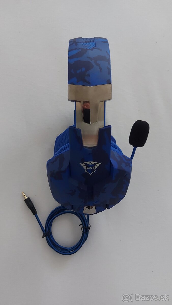 Slúchadlá CARUS - 2