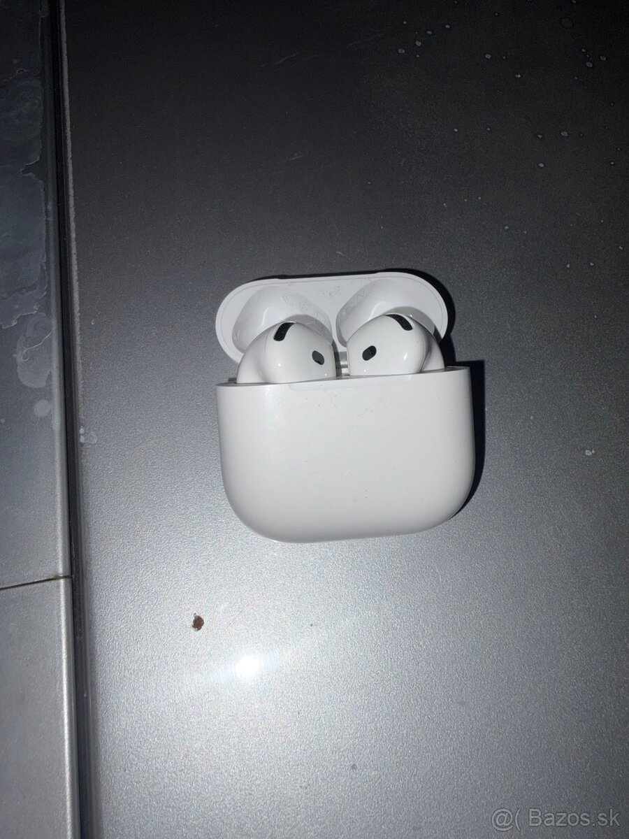 Airpods 4 - 2