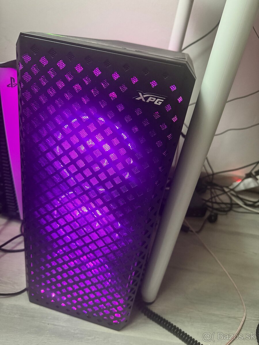 💻 Herný PC i9-13900F | RTX 4080 | 32 GB DDR5 | 1 TB SSD | B - 2