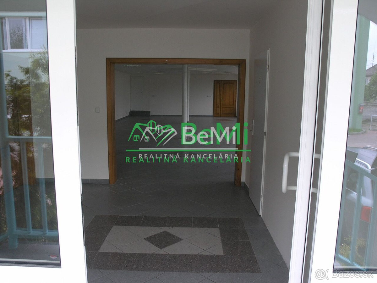 NA Predaj rodinný dom s možnosťou podnikania - 2