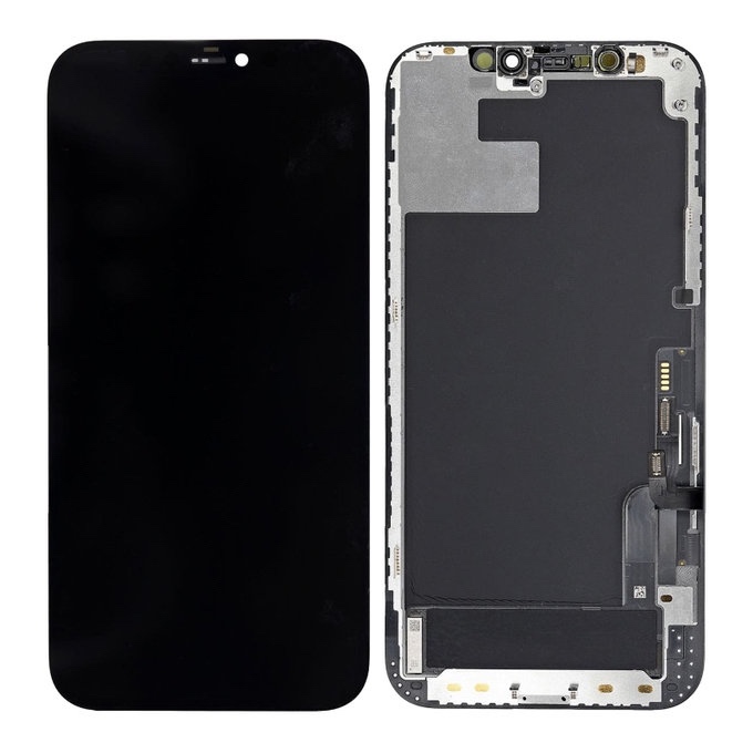  Iphone LCD display,baterky SERVIS,,diely skladom - 2