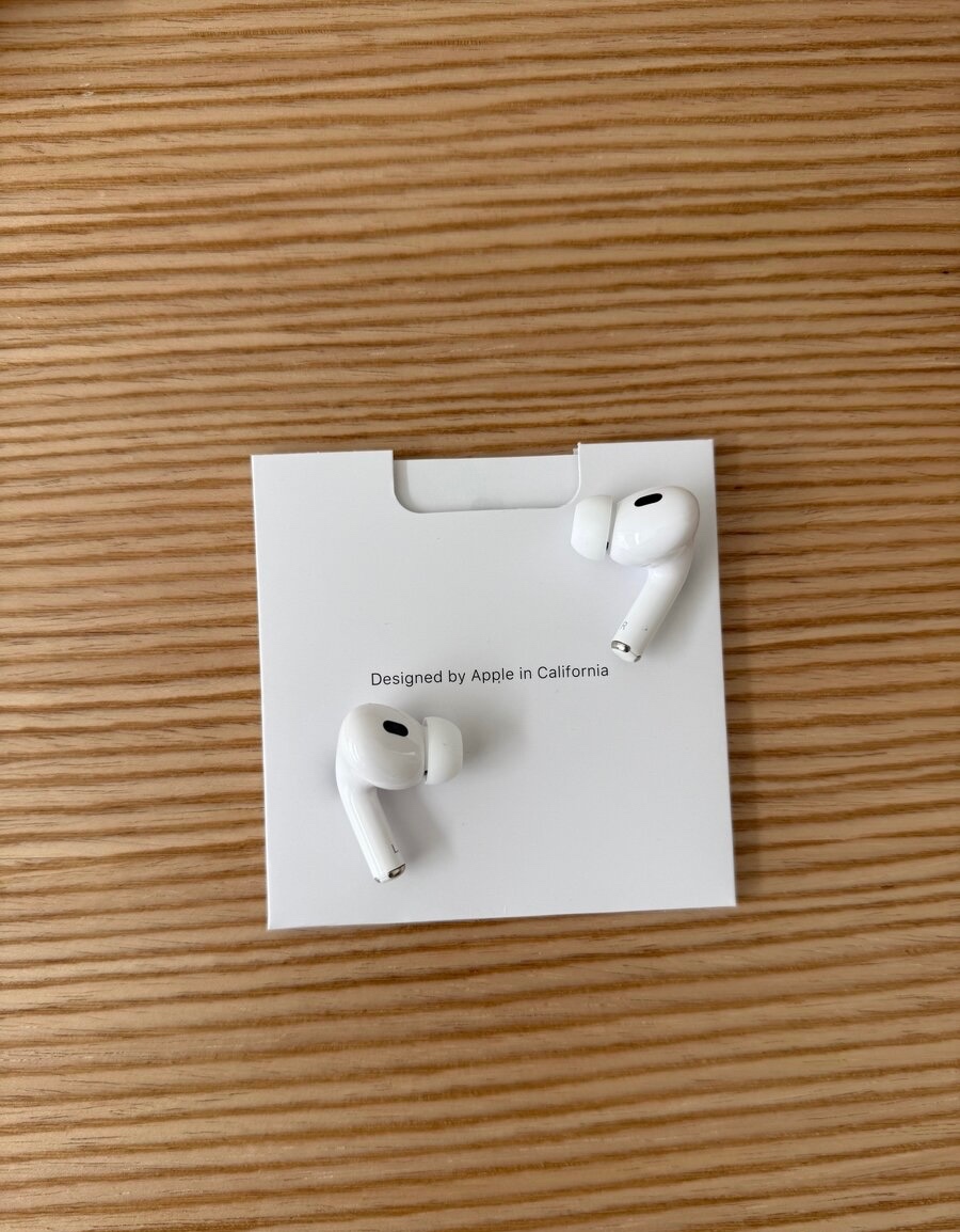 Apple AirPods Pro 2 gen - 2
