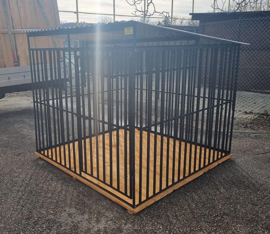 Koterec pre psa / DOPRAVA A MONTÁŽ ZDARMA po celom SR. - 2