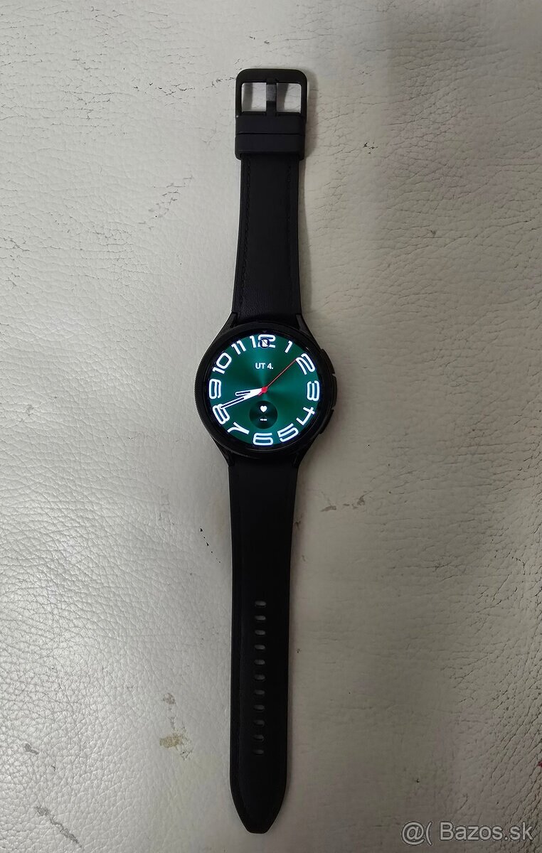 Galaxy Watch 6 - 2