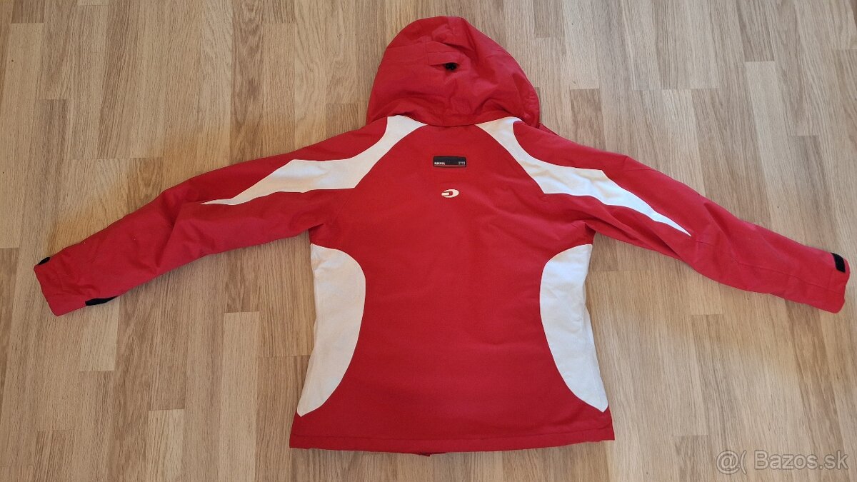 Dámska lyžiarská bunda - 2