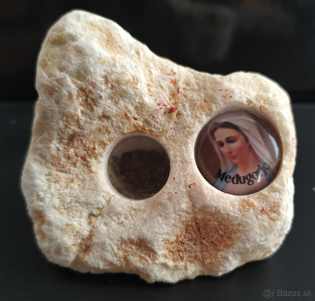 Talizmany z pútnických miest - 2