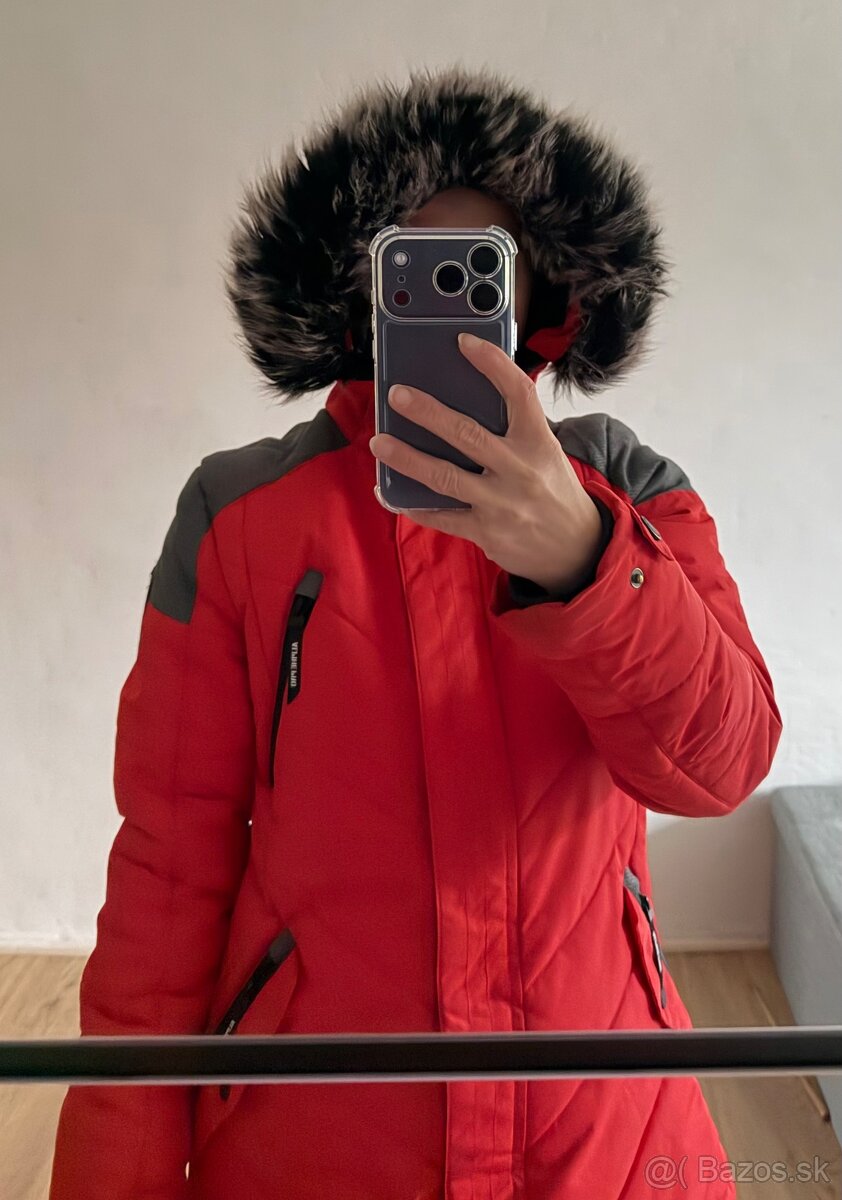 Dámska Alpine pro M - 2