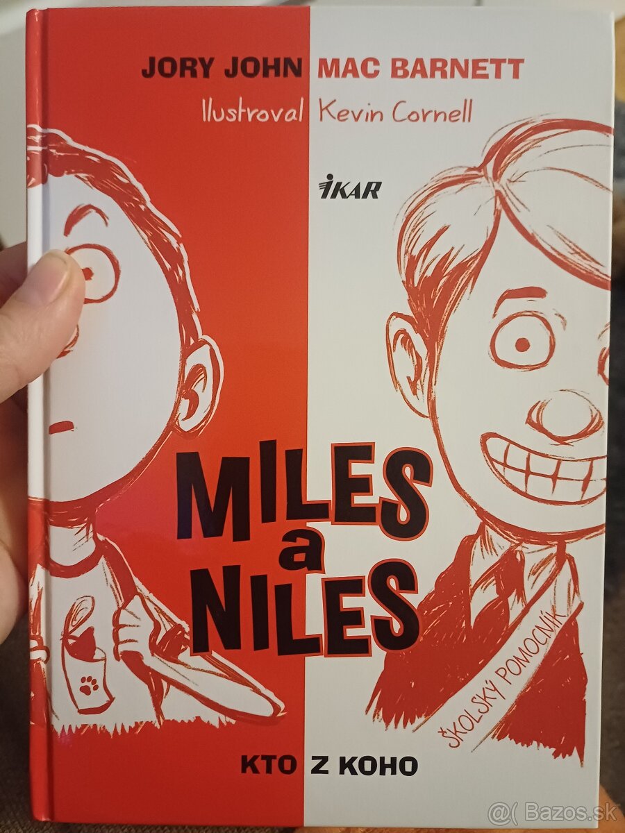 Miles a Niles - 2