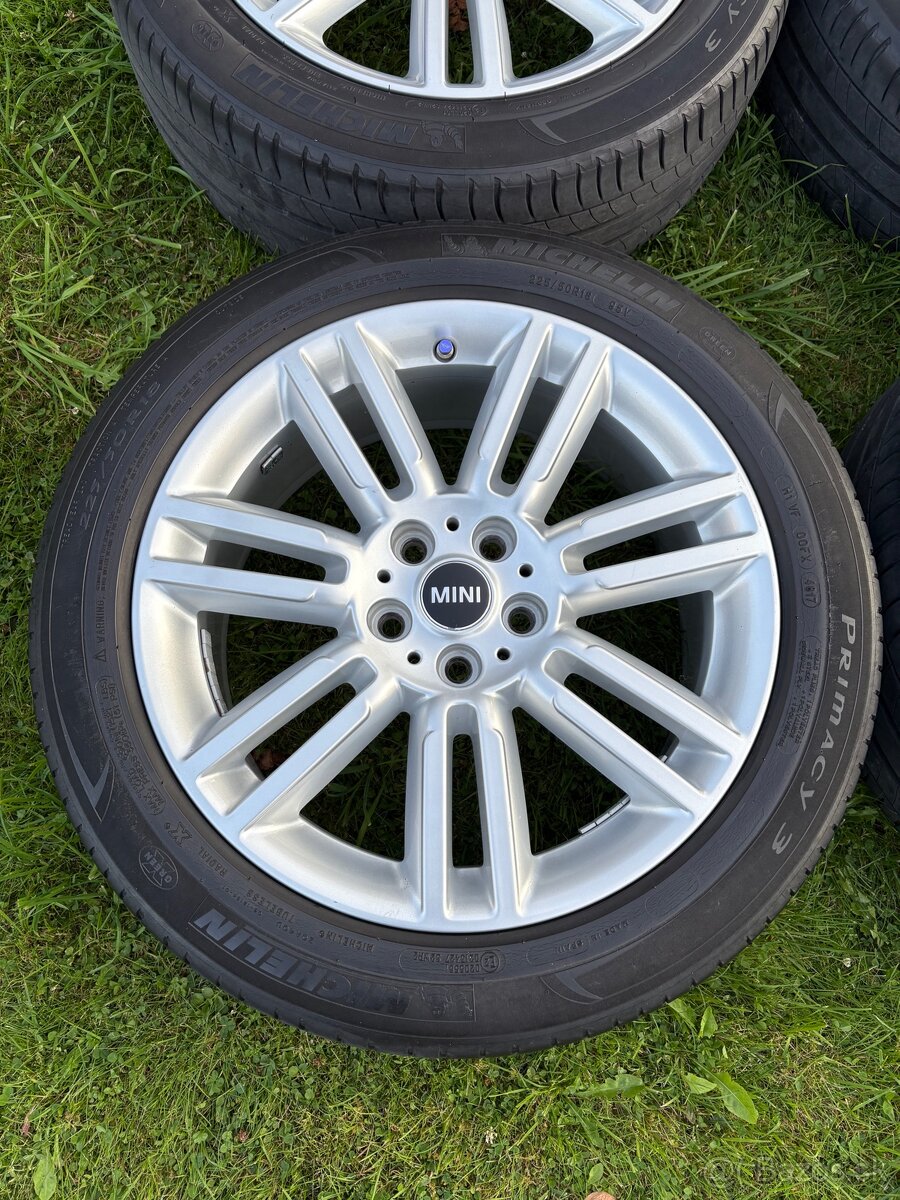 Alu sada Mini R18 - 2