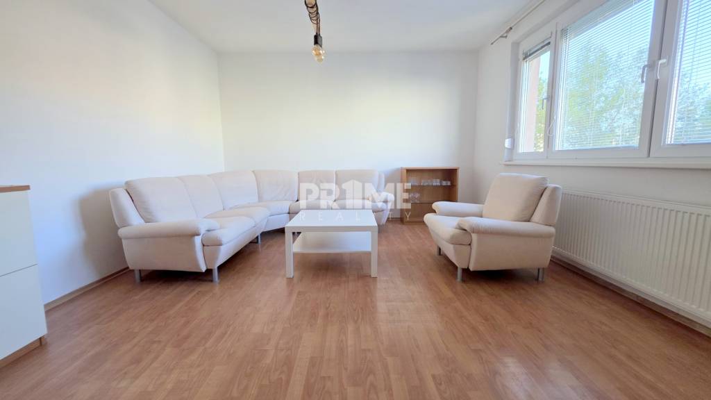 Pekný 3i byt, 3 X NEPRIECHODNÁ IZBA, LOGGIA, Furdekova ulica - 2