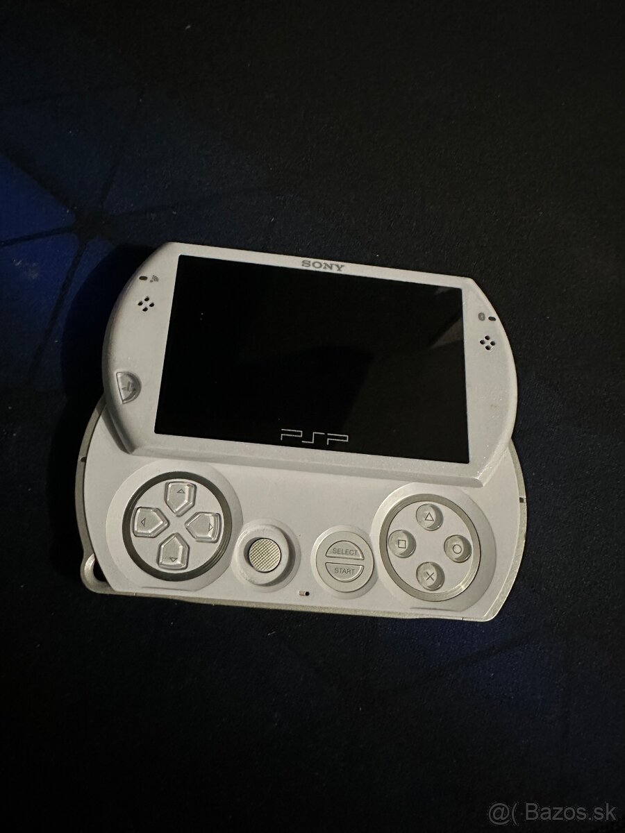 PSP GO - 2