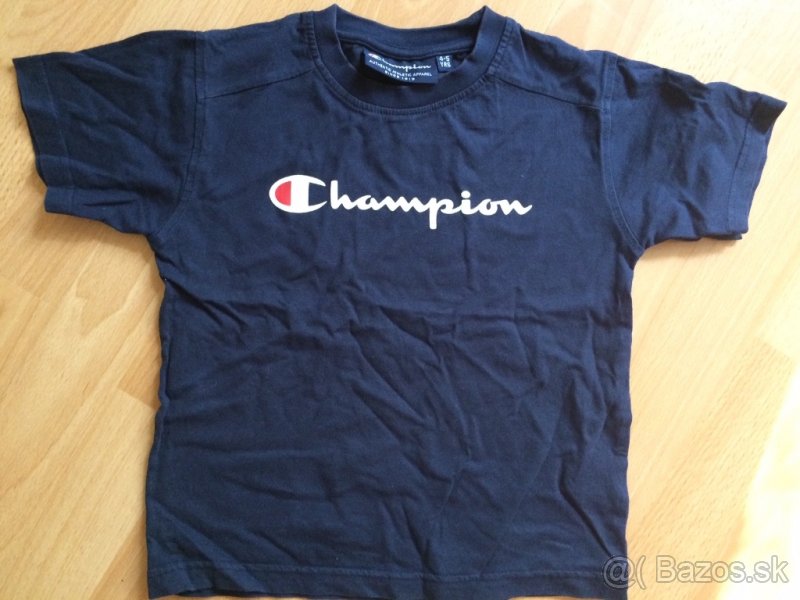 Predám rôzne chlapčenské oblečenie - lacno - 2