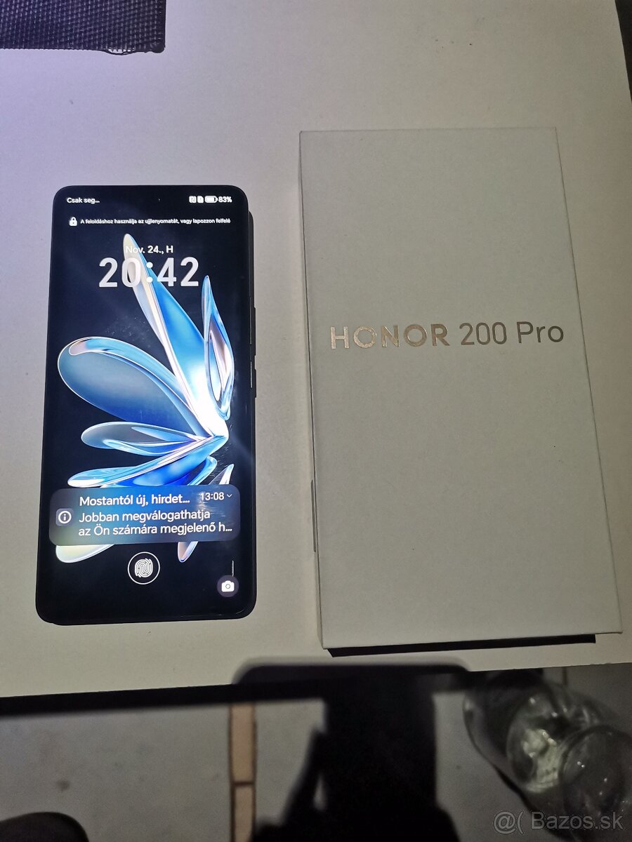 Predám Honor 200 Pro - 2