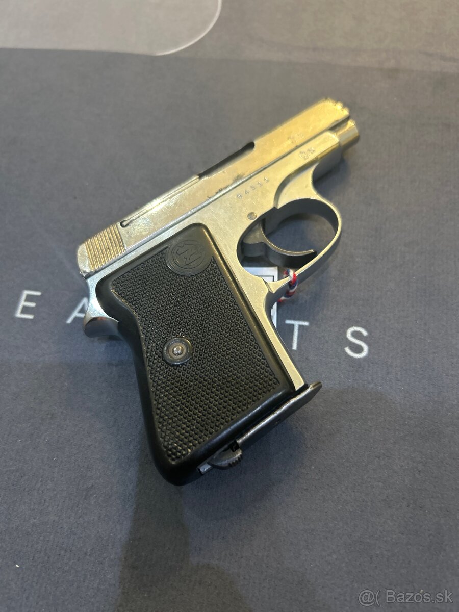 CZ 45. Kal.6,35mm - 2