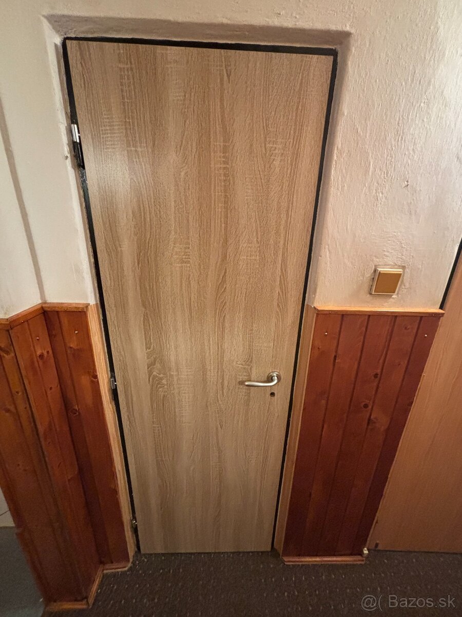 Dvere 60cm - 2