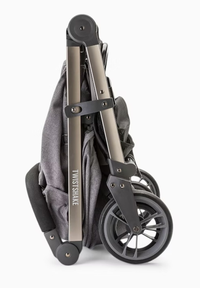 Twistshake Tour - kompaktny kocik - 2