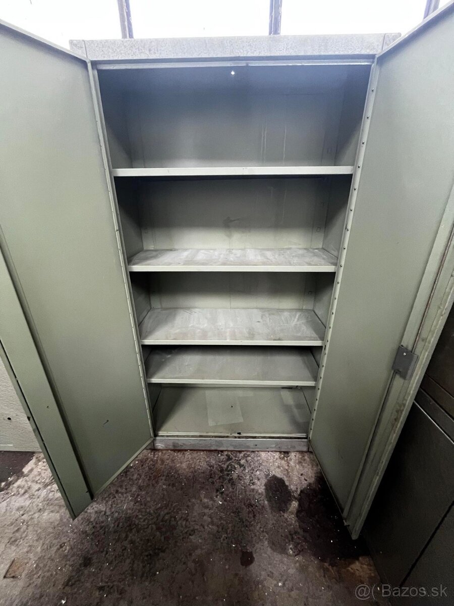 Dielenska Skrinka - 2