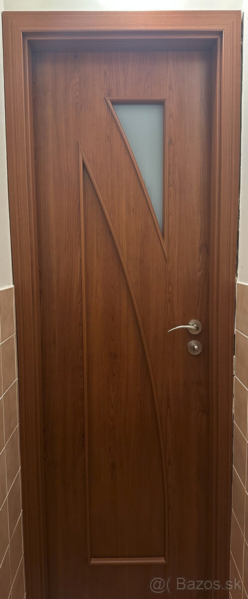 Predam interierove Laminatove dvere - 2