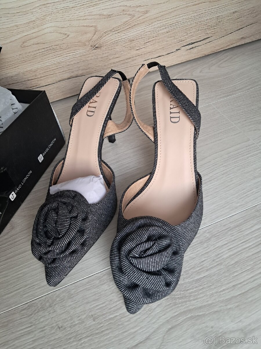 Lodičky veľ. 38 - 2