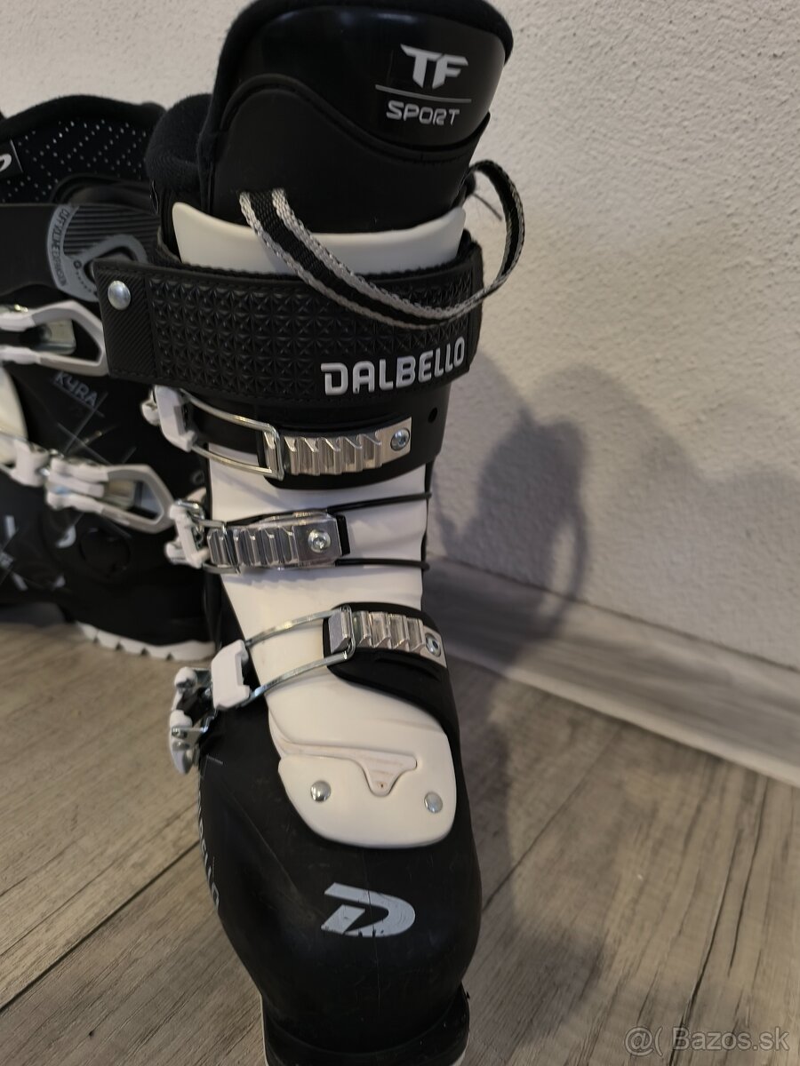 Lyžiarky Dalbello 37 - 2