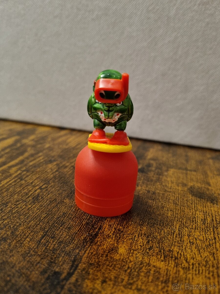 Kinder figúrka Marino, vajíčko K3 - 2