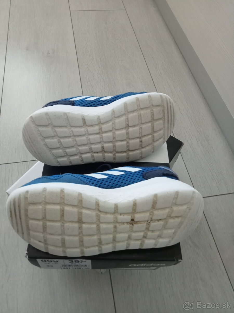 Botasky Adidas - 2