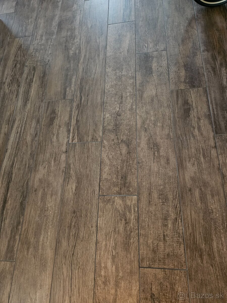 Predám keramickú dlažbu - 2