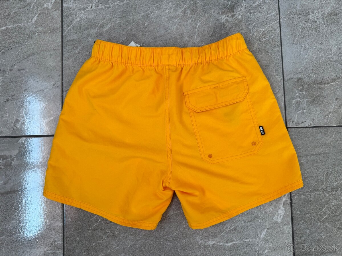 Reef Volley Shorts - 2