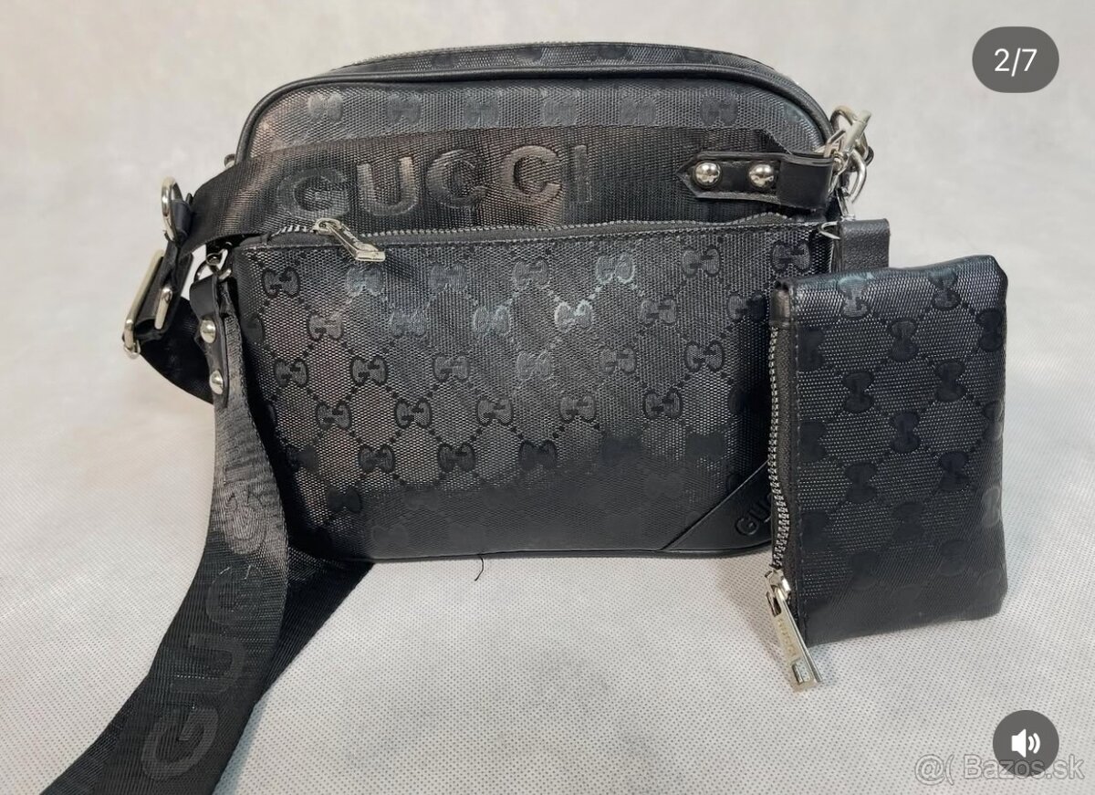Gucci Waist Bag - 2