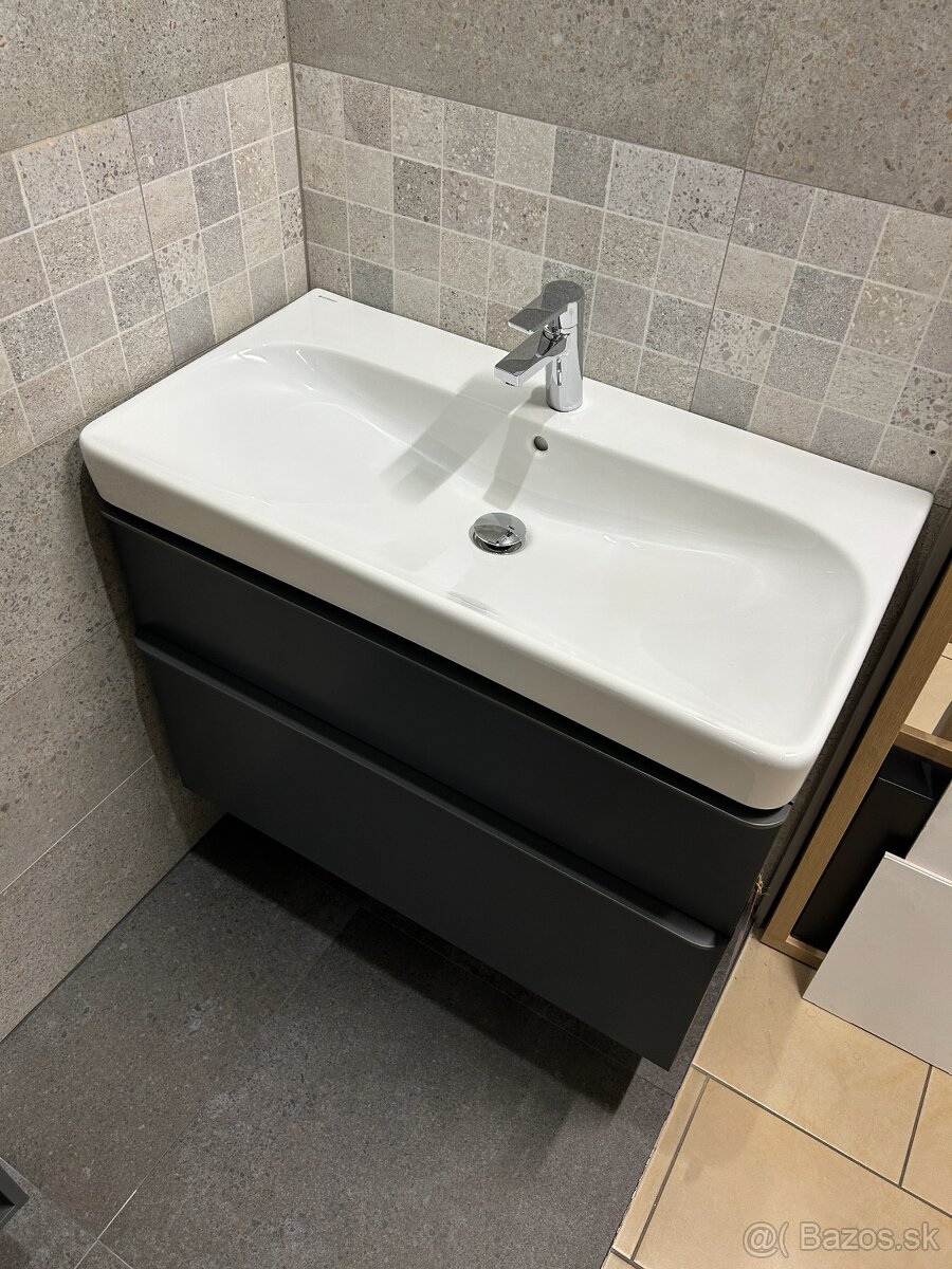 Set skriniek Geberit - 2