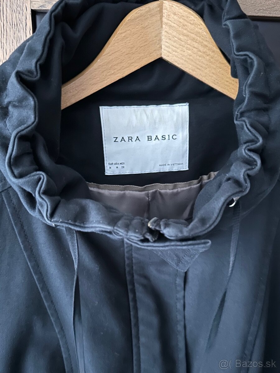 bunda kabatik ZARA - 2