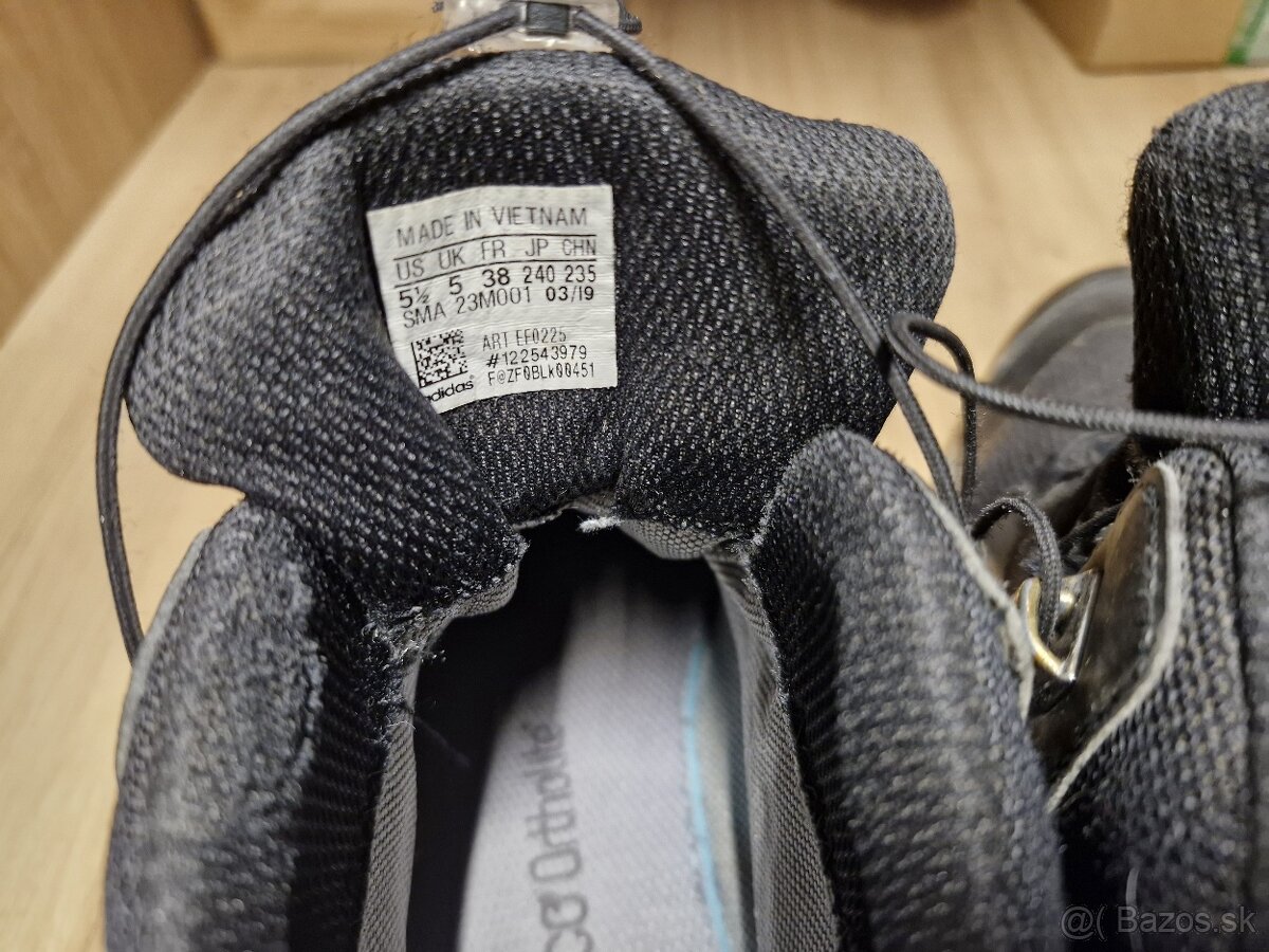 Adidax Terres veľ.38 - 2