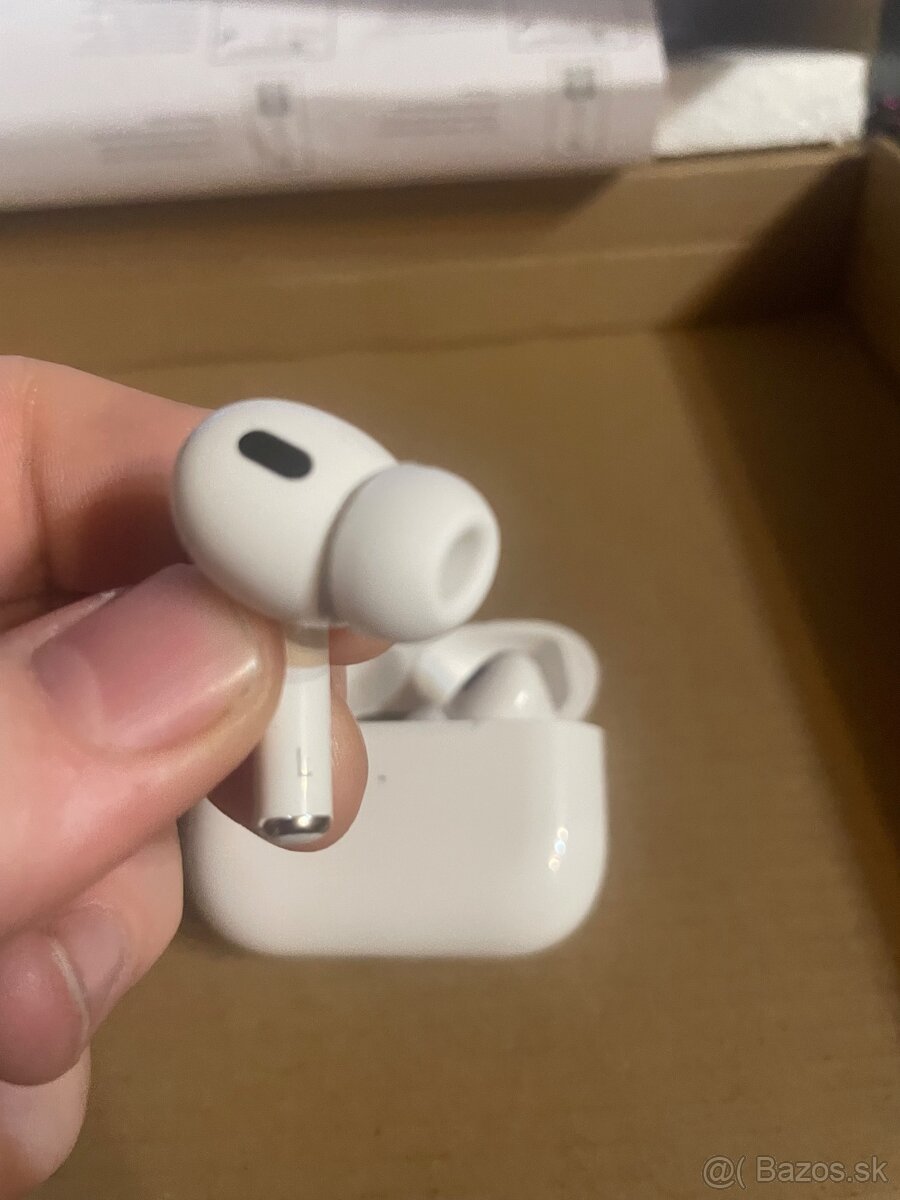 AirPods 2 gen - 2