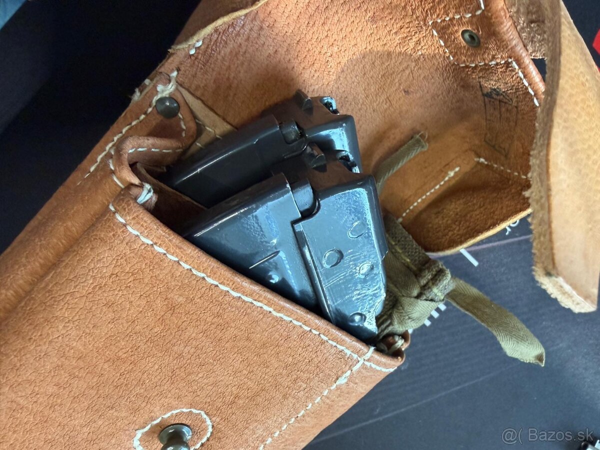 Predám Sumku pre Vz58 - 2