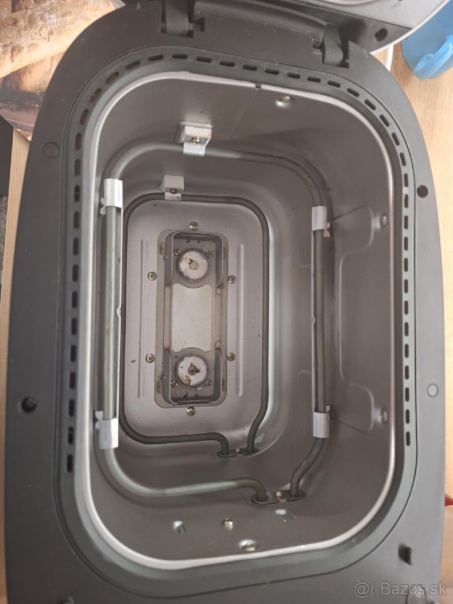 Domáca pekarnicka tefal - 2