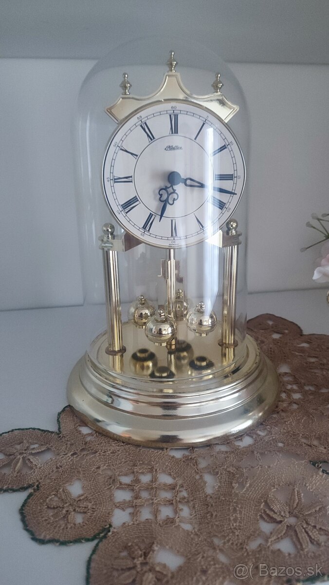 Predám porcelán a hodiny - 2