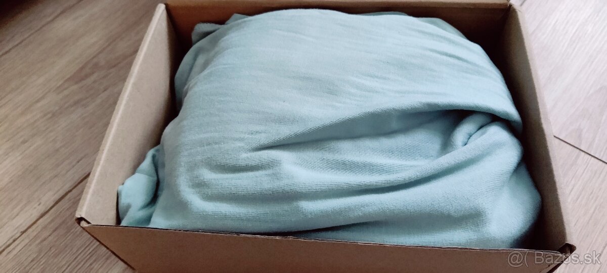 BOBA šatka Wrap Serenity - 2