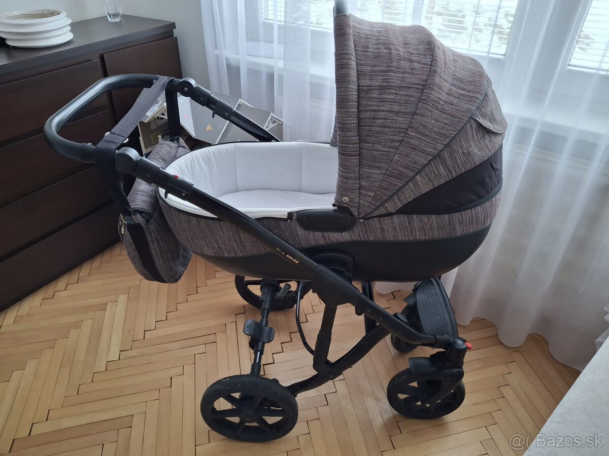 Kocik trojkombinacia - 2