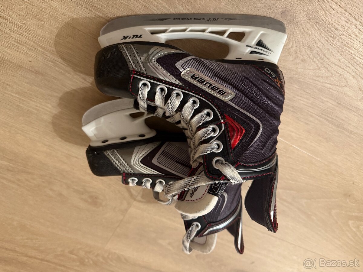 Korčule 31 chlapčenské Bauer - 2