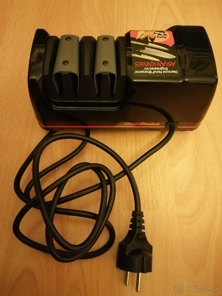 Chefs choice M316 - 2