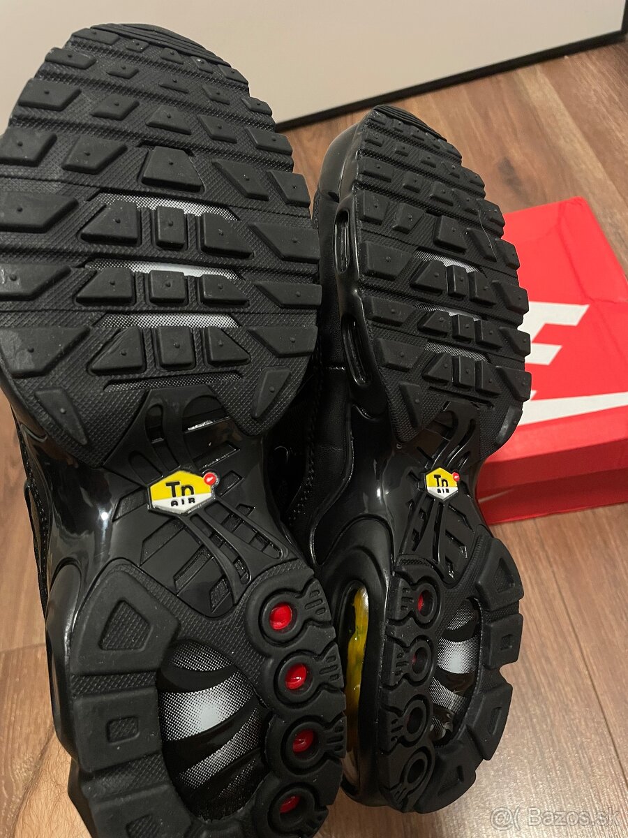 Nike AirMax Plus TN - 2