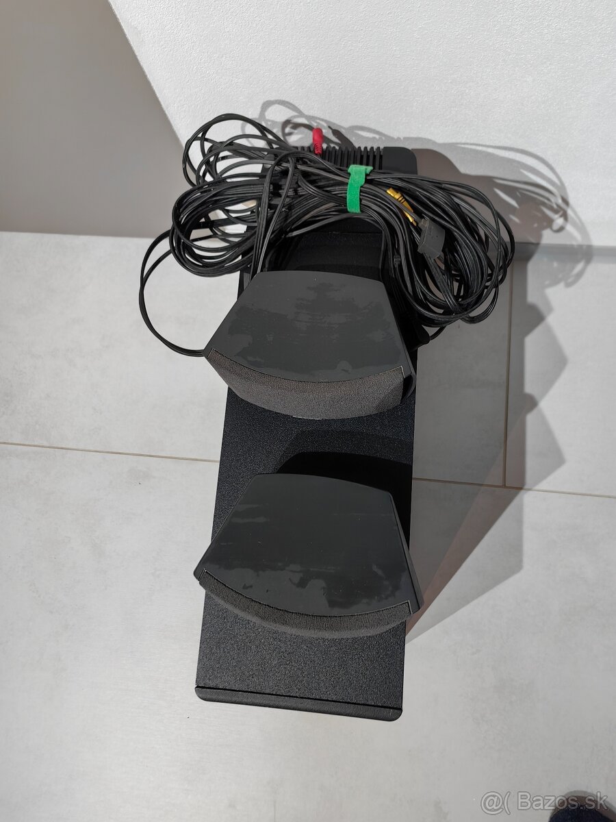 Bose Acoustimass 5 Series IV - 2