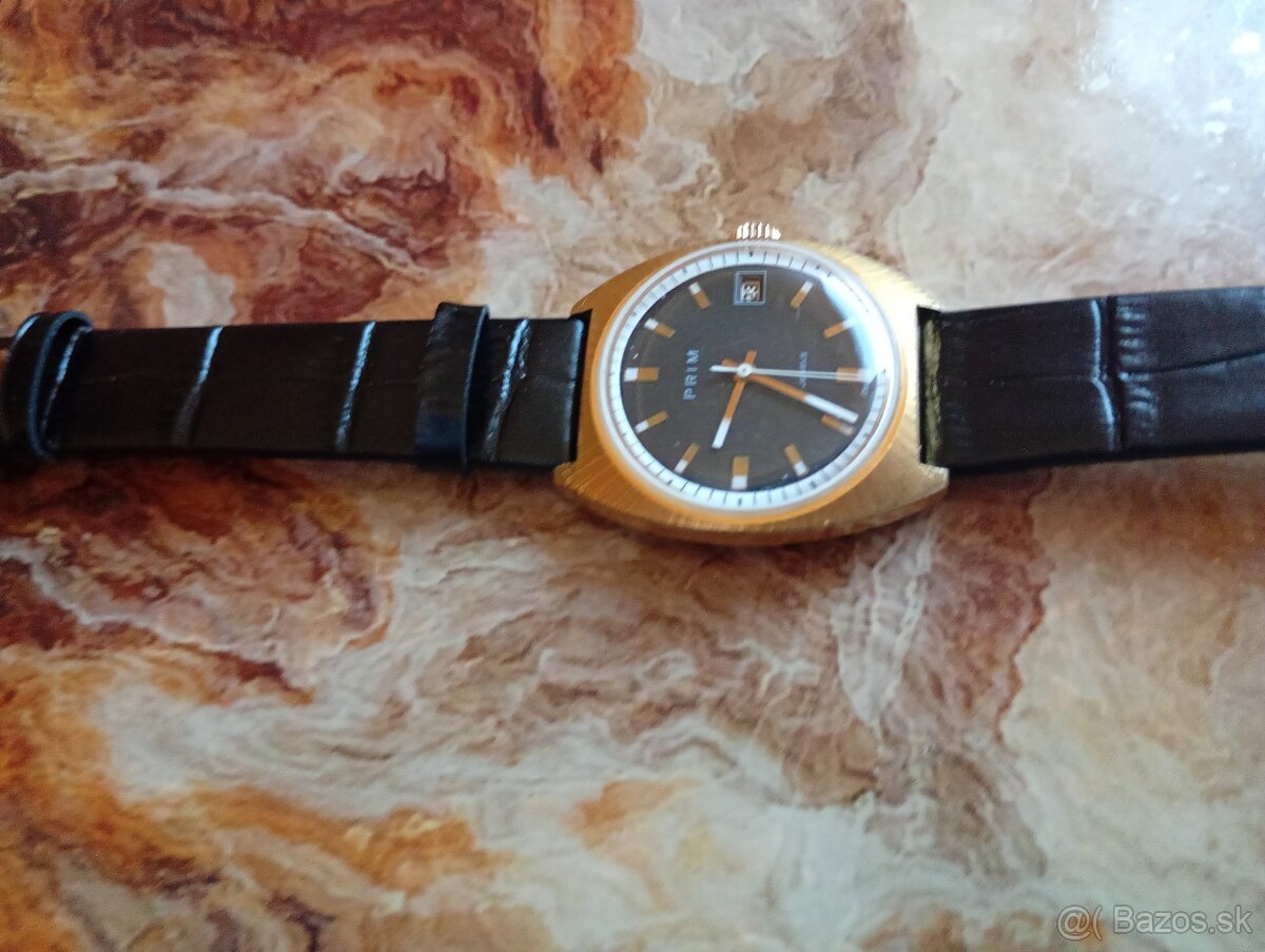 Hodinky Prim - 2
