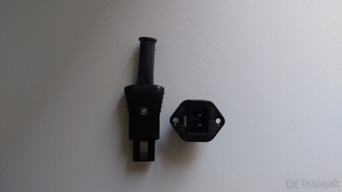 Prístroje z rady AVON - 2