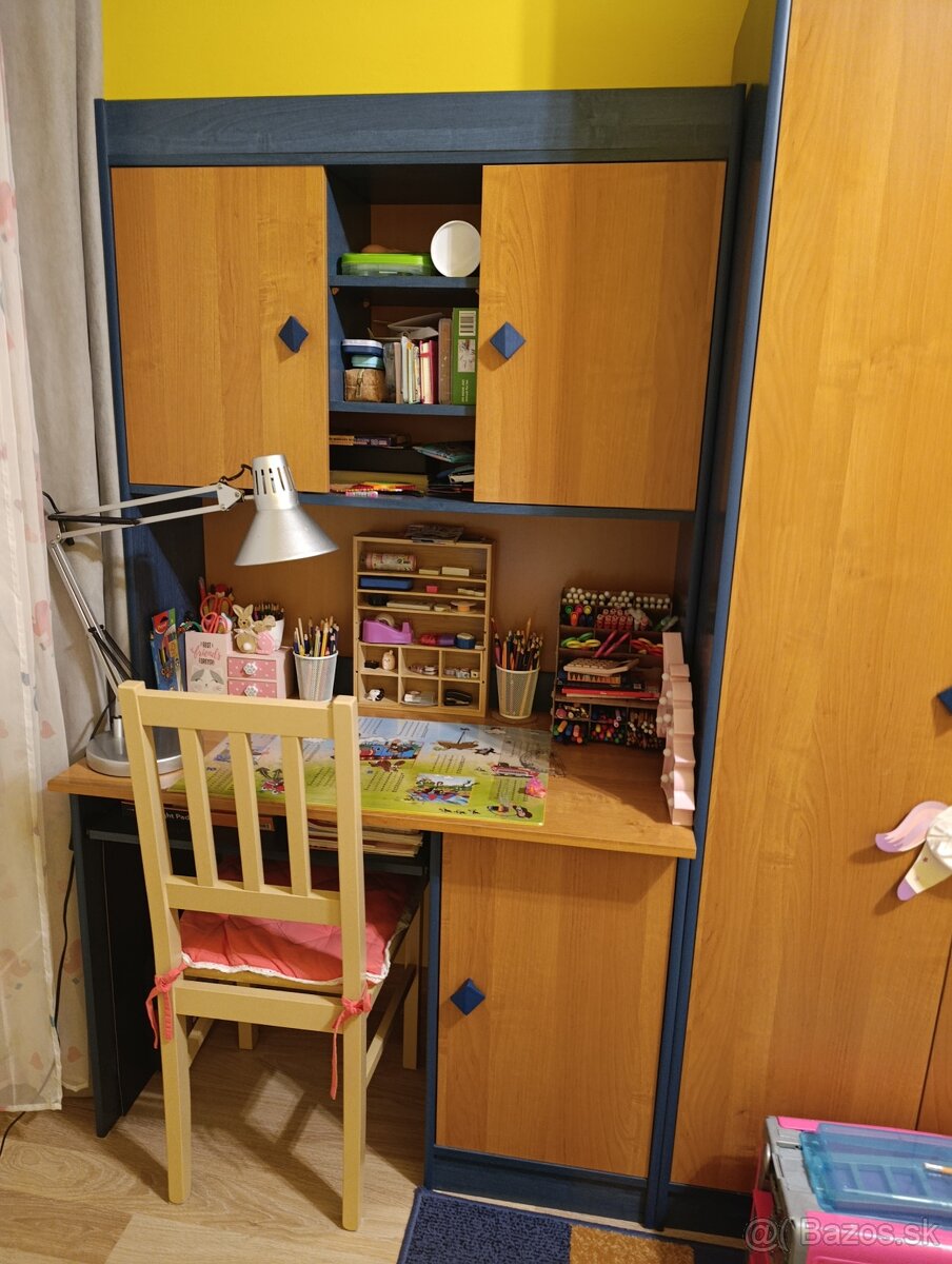 Nábytok do detskej izby - 2