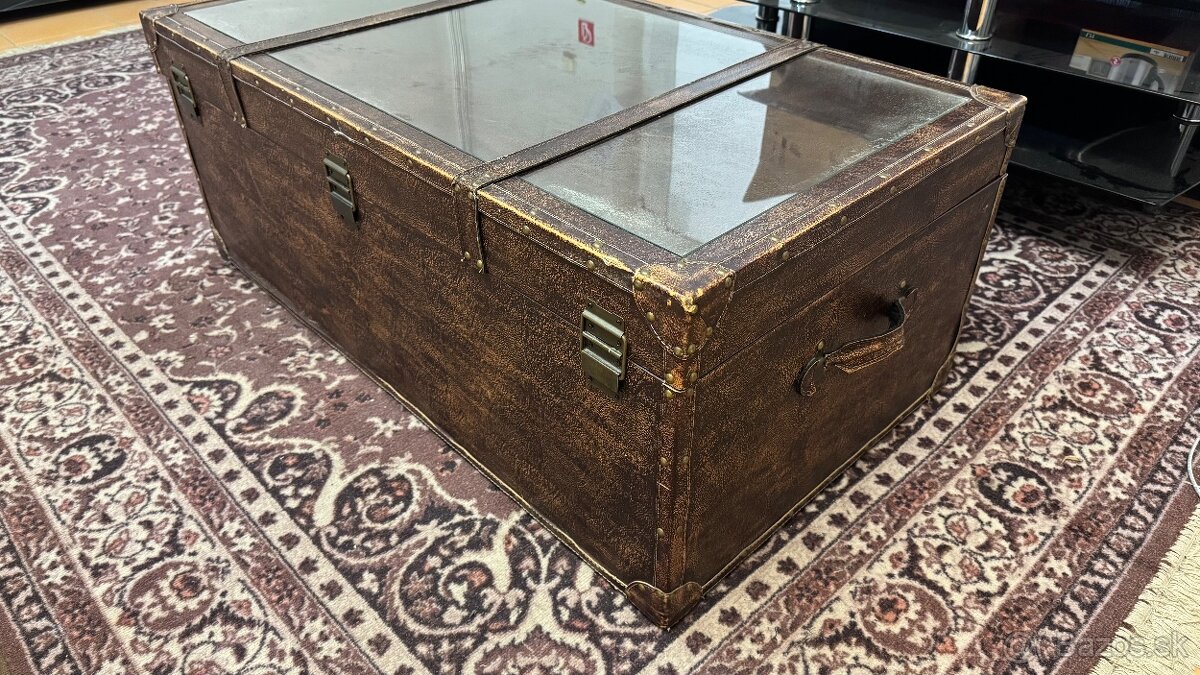 Konferenčný stolík - 2