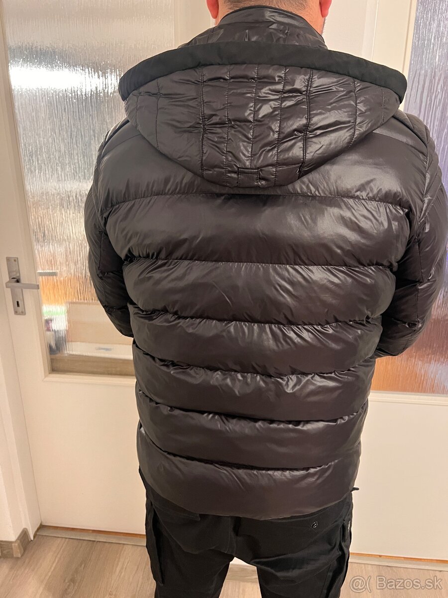 Zimná bunda Wellensteyn - 2