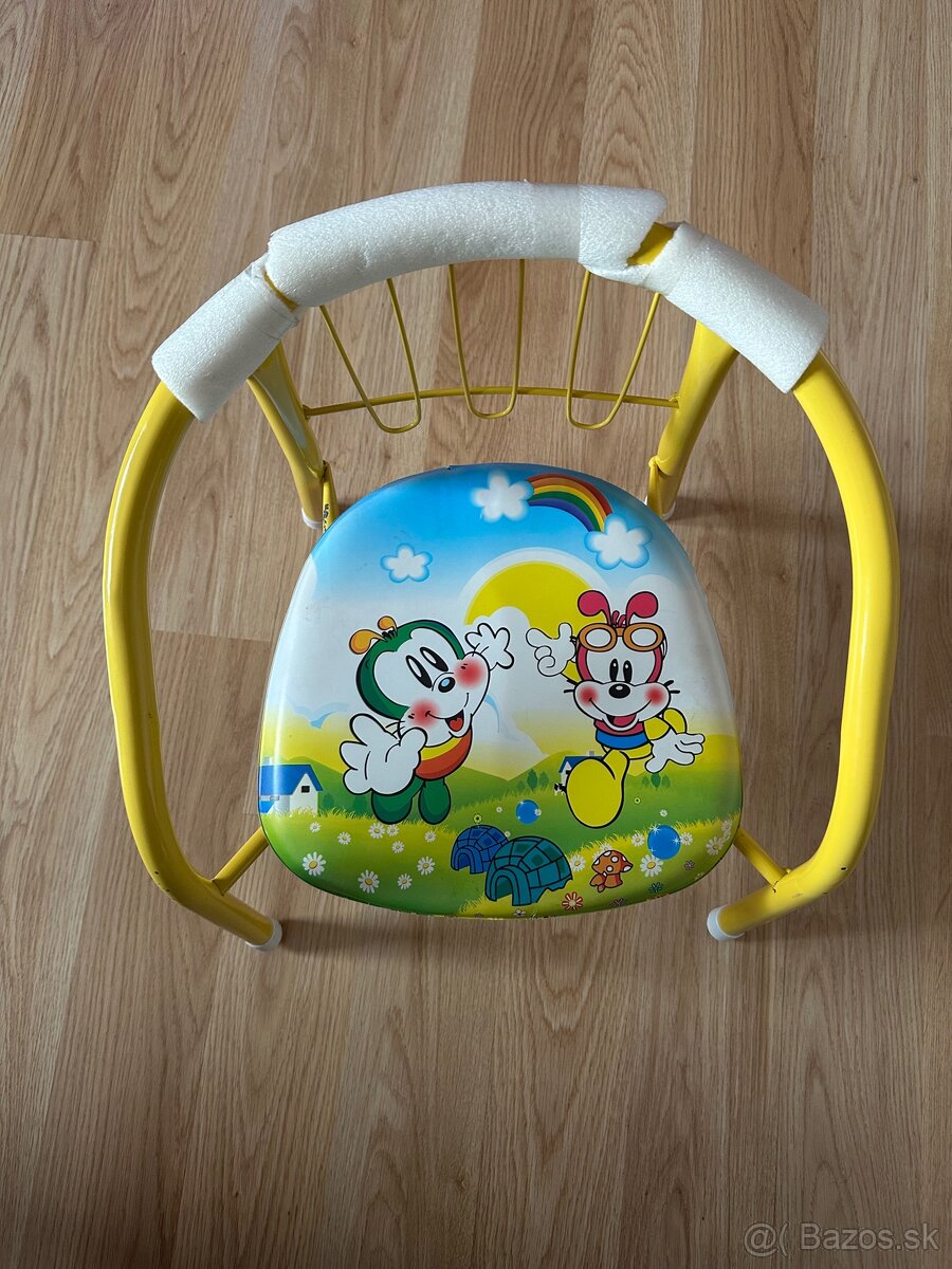 Detská stolička - 2