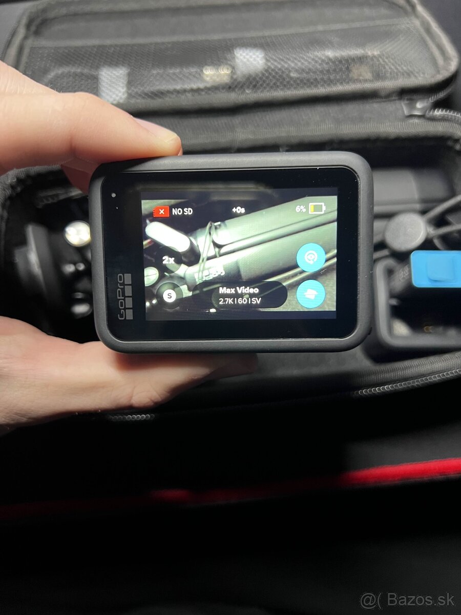 GoPro Hero Black 9 - 2