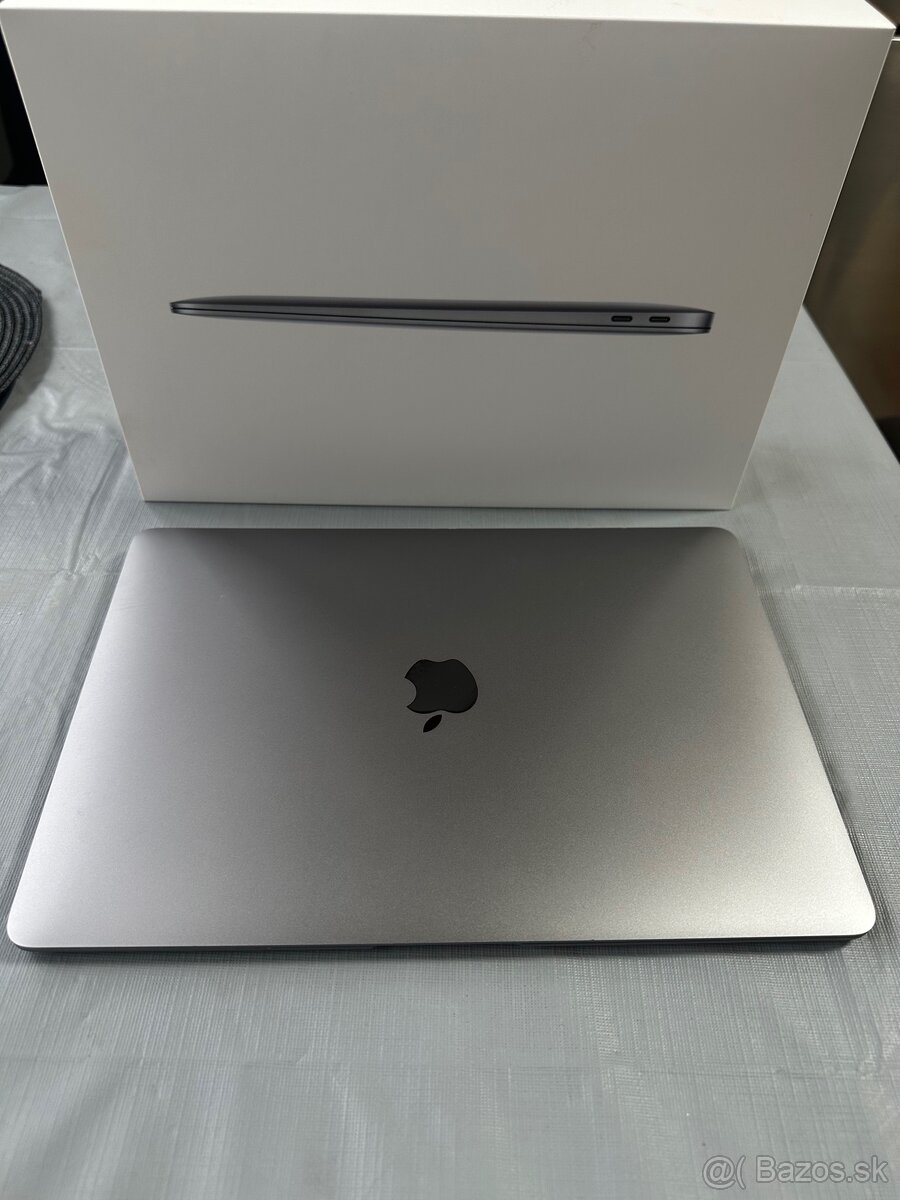 MacBook Air M1 - 2